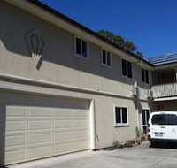 Budget Accommodation Salisbury Studio 1 - Sydneys Hotel