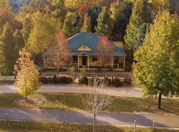 Autumn Beauty 3 - Sydneys Hotel 0