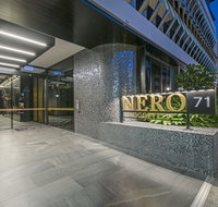 Nero Newstead - Sydneys Hotel