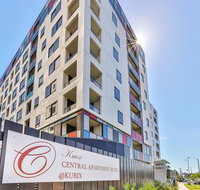 Melbourne Knox Central Apartment Hotel - Sydneys Hotel