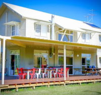 Hunter Olive House - Sydneys Hotel