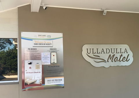Ulladulla Motel - Sydneys Hotel 2