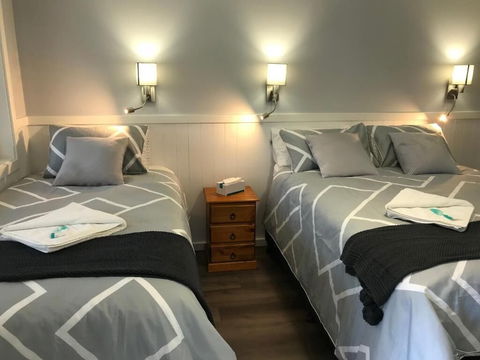 Ulladulla Motel - Sydneys Hotel 6