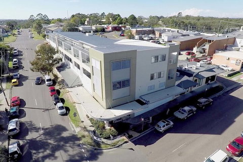 Morisset Serviced Apartments - Sydneys Hotel 6