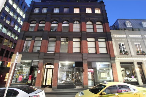 StayCentral On Little Collins - Sydneys Hotel 4