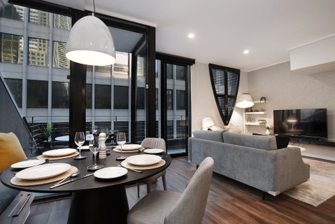 StayCentral On Little Collins - Sydneys Hotel 3