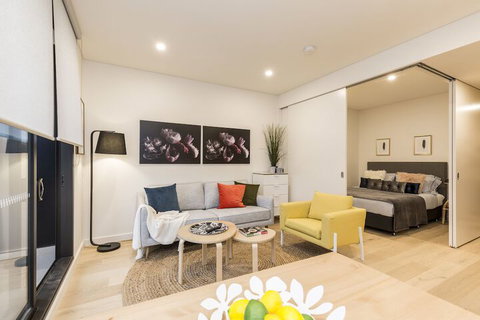 One Bedder With Pool Very Close To City - Sydneys Hotel 7