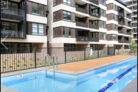 One Bedder With Pool Very Close To City - Sydneys Hotel 1