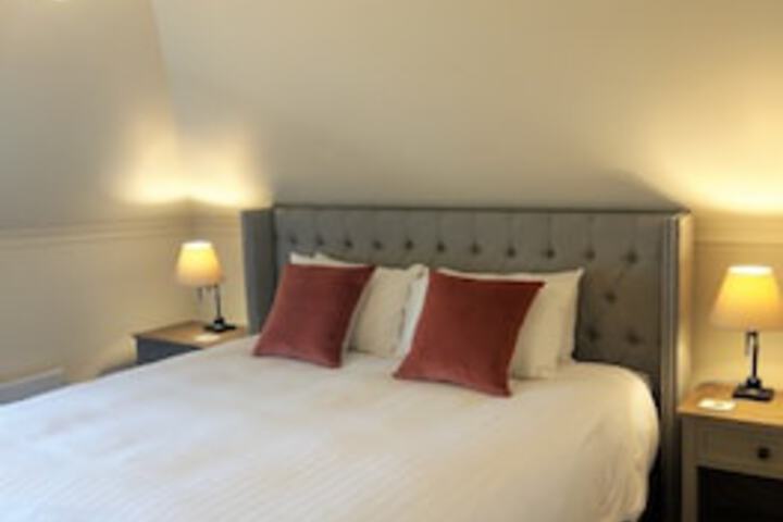 Pontville TAS Sydneys Hotel