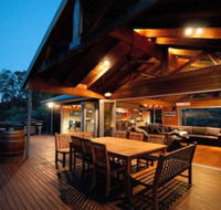 Milbrodale Lodge - Sydneys Hotel