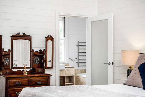 A PERFECT STAY - Rutherford House - Sydneys Hotel 6