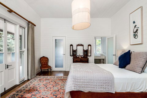A PERFECT STAY - Rutherford House - Sydneys Hotel 3