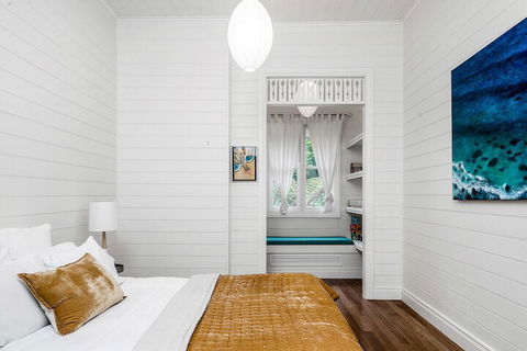 A PERFECT STAY - Rutherford House - Sydneys Hotel 5