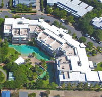 Drift Apartments North Swim Up 6 - Sydneys Hotel