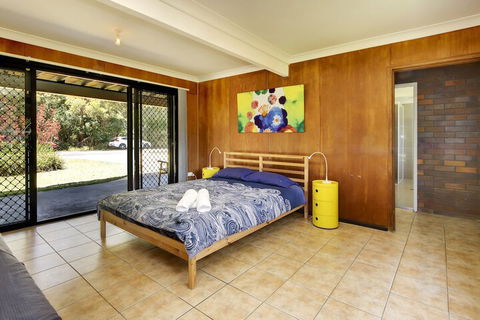 Ammaboolah At Hat Head - Sydneys Hotel 2