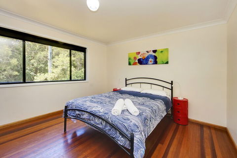 Ammaboolah At Hat Head - Sydneys Hotel 6