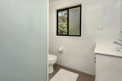 Ammaboolah At Hat Head - Sydneys Hotel 4