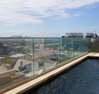 TT804 Stunning 1BR great views - Sydneys Hotel