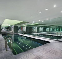 PPT50 Sleek 2 Bed Designer Abode - Sydneys Hotel
