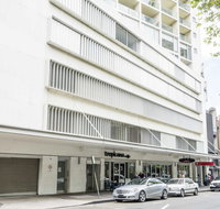 TT606 Sydney 2BR Huge Balcony - Sydneys Hotel