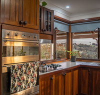 Glen Mervyn Lodge - Sydneys Hotel