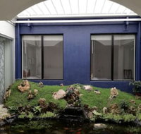 Perth Lakeside Lodge - Sydneys Hotel