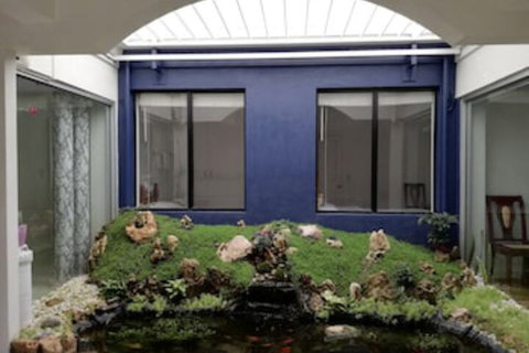 Perth Lakeside Lodge - Sydneys Hotel 0