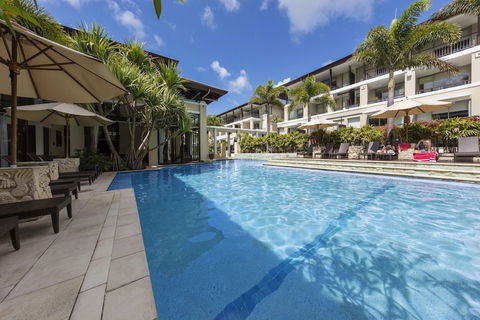 Oaks Casuarina Santai Resort - Sydneys Hotel 5