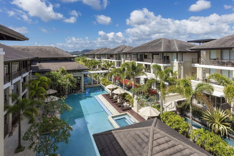Oaks Casuarina Santai Resort - Sydneys Hotel 3