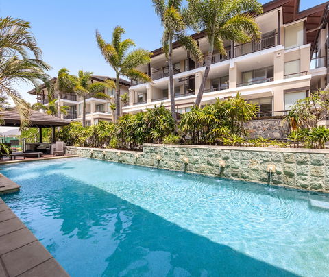 Oaks Casuarina Santai Resort - Sydneys Hotel 2