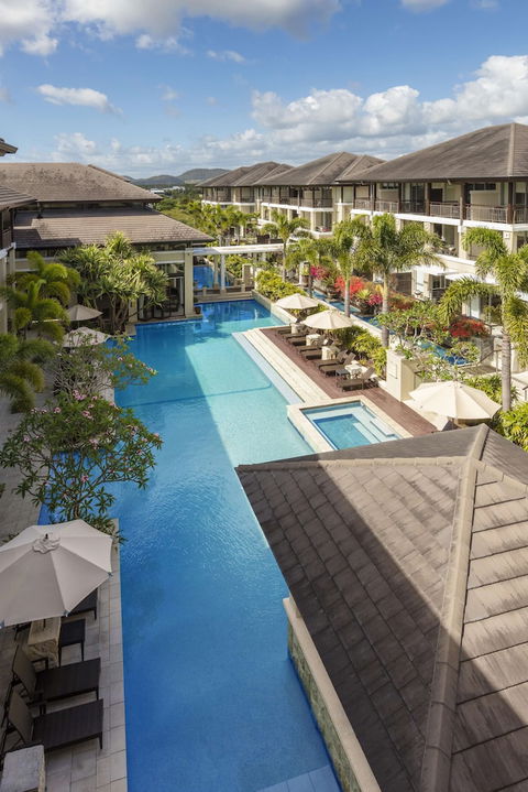Oaks Casuarina Santai Resort - Sydneys Hotel 4