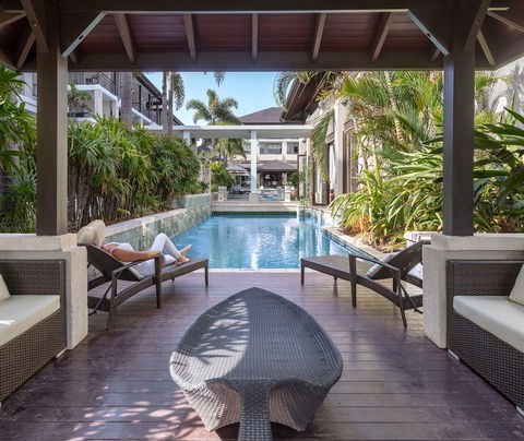 Oaks Casuarina Santai Resort - Sydneys Hotel 0