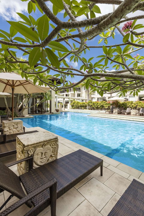 Oaks Casuarina Santai Resort - Sydneys Hotel 6