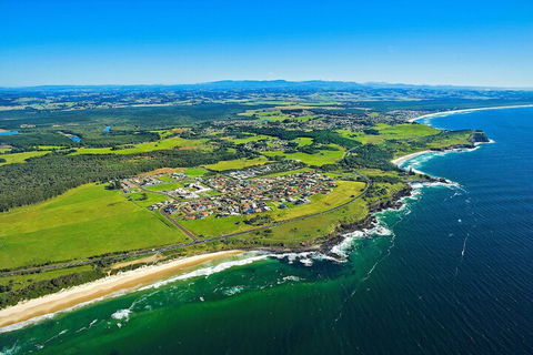 A PERFECT STAY - Boulders Retreat - Sydneys Hotel 2