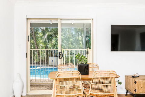 A PERFECT STAY - Boulders Retreat - Sydneys Hotel 6