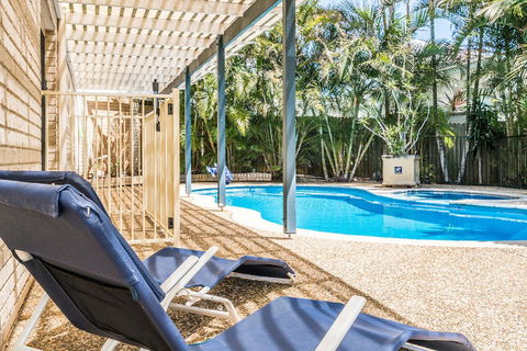 A PERFECT STAY - Boulders Retreat - Sydneys Hotel 4