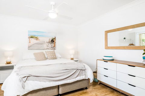 A PERFECT STAY - Boulders Retreat - Sydneys Hotel 7
