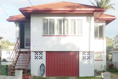 Sailor's Rest Holiday House - Sydneys Hotel 0