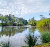 BIG4 Wagga Wagga Holiday Park - Sydneys Hotel