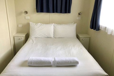 BIG4 Wagga Wagga Holiday Park - Sydneys Hotel 6