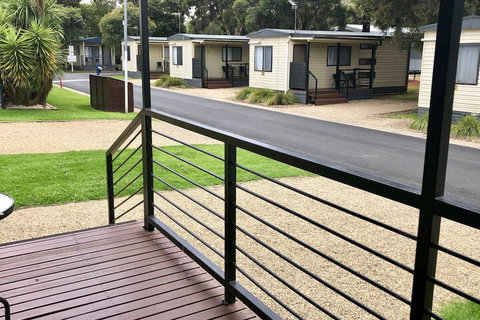 BIG4 Wagga Wagga Holiday Park - Sydneys Hotel 5