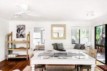 A PERFECT STAY - Gigi's - Sydneys Hotel 1