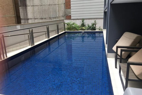 Midtown Darling Harbour - Sydneys Hotel 2