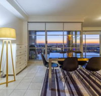 Midtown Darling Harbour - Sydneys Hotel