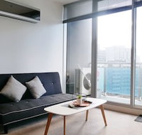 Modern 9 Verve Boutique Apartment