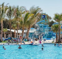 Big4 Sandstone Point Holiday Resort - Sydneys Hotel