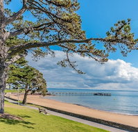 C-Scape By The Sea No.12 - Sydneys Hotel