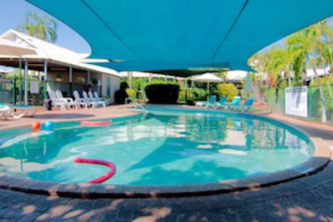 Cable Beach Apartments - Sydneys Hotel 0