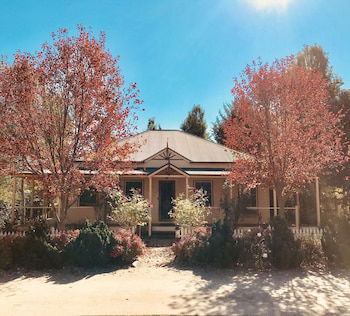 Autumn Beauty 4 - Sydneys Hotel 0
