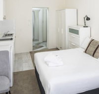 Astoria Space Pop Up - Sydneys Hotel